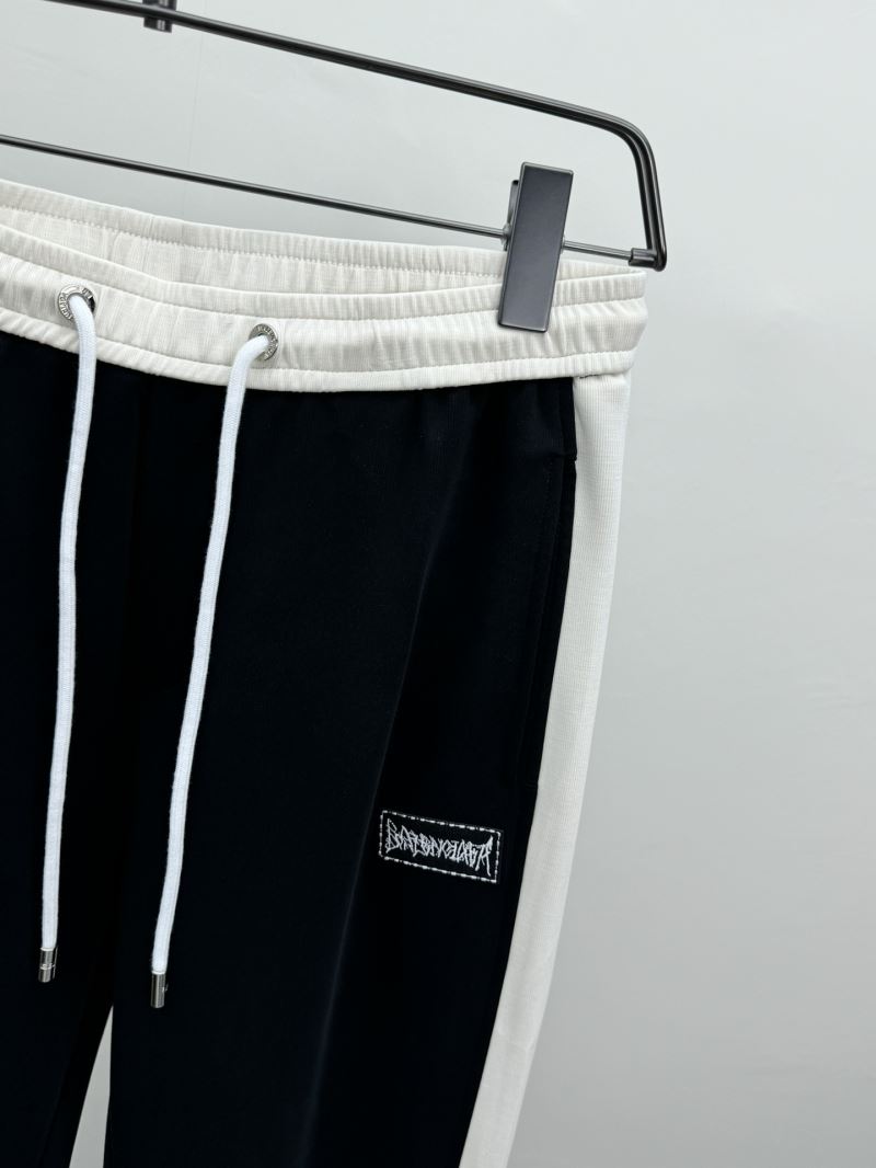 Balenciaga Long Pants